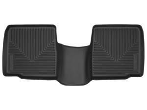 Husky Liners X-act Contour Series 2nd Seat Floor Liner 53431 Husky Liners X-act Contour Series 2nd Seat Floor Liner 53431