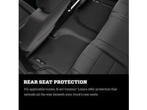 Husky Liners 53481 X-act Contour Floor Liner Husky Liners 53481 X-act Contour Floor Liner