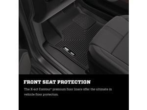Husky Liners 2nd Seat Floor Liner (Full Coverage) Husky Liners 2nd Seat Floor Liner (Full Coverage)