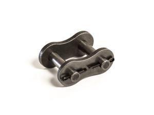 160H Heavy Duty Roller Chain Connecting Link (2PCS) 160H Heavy Duty Roller Chain Connecting Link (2PCS)
