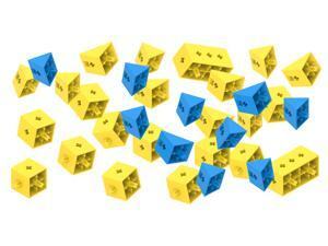 Tinkerbots Extension Cubie Kit for robotic building kit Tinkerbots Extension Cubie Kit for robotic building kit