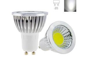 Ultra Bright LED Spotlight Bulb GU10 6W Lamp Cool White 6000-6500K AC 85-265V Ultra Bright LED Spotlight Bulb GU10 6W Lamp Cool White 6000-6500K AC 85-265V