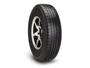 New Carlisle Radial Trail HD Trailer Tire Only ST225/75R15 225 75 15 8PR LRD New Carlisle Radial Trail HD Trailer Tire Only ST225/75R15 225 75 15 8PR LRD