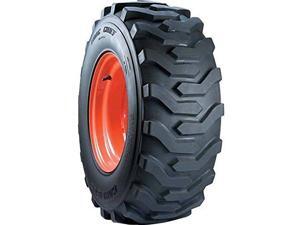 New Carlisle Trac Chief Skid Steer Tire Only 20X800-10 20X8-10 4PR LRB New Carlisle Trac Chief Skid Steer Tire Only 20X800-10 20X8-10 4PR LRB