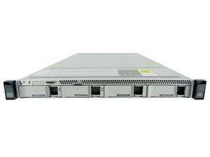 Cisco UCS C220 M3 4 Bay LFF Server 2x E5-2667 V2 3.3GHz 8C 128GB 4x 500GB SATA