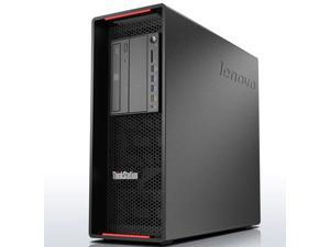 Lenovo Thinkstation P700 Tower Workstation 2x E5-2696 V3 2.3GHz 18C 128GB 800GB SSD Quadro P600