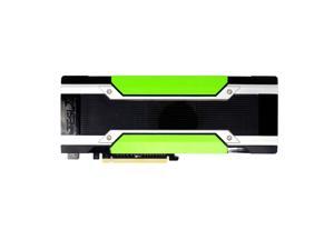 NVIDIA Tesla K80 Kepler Accelerator 24GB GDDR5 PCI-E 3.0 Graphics Card (900-22080-0000-000) NVIDIA Tesla K80 Kepler Accelerator 24GB GDDR5 PCI-E 3.0 Graphics Card (900-22080-0000-000)