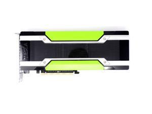 Dell NVIDIA Tesla K80 Kepler Accelerator 24GB GDDR5 PCI-E 3.0 Graphics Card (Dell: HHCJ6, Nvidia: 900-22080-0000-000) Dell NVIDIA Tesla K80 Kepler Accelerator 24GB GDDR5 PCI-E 3.0 Graphics Card (Dell: HHCJ6, Nvidia: 900-22080-0000-000)