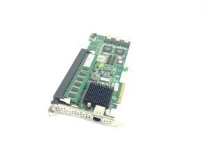 71-126D1-ML20 Areca Arc1280ML VER 2.0 Pci Express 12-Port SATA Online Raid Controller 71-126D1-ML20 Areca Arc1280ML VER 2.0 Pci Express 12-Port SATA Online Raid Controller