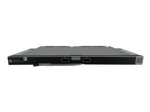 779218-B21 HPe Synergy 20G Interconnect Link Module 779218-B21 HPe Synergy 20G Interconnect Link Module