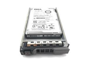 DELL 1.2TB 10K 6GBPS SAS 2.5'' HARD DRIVE DELL 1.2TB 10K 6GBPS SAS 2.5'' HARD DRIVE