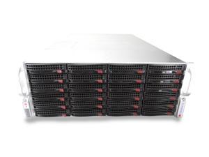 Supermicro 4U X9DRi-LN4F+ 2x E5-2630L V2 2.4GHz 6C 16GB 36x 1TB SATA 10G Supermicro 4U X9DRi-LN4F+ 2x E5-2630L V2 2.4GHz 6C 16GB 36x 1TB SATA 10G