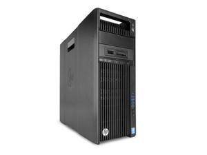 HP Z640 PC Workstation, 2x E5-2697 V3 2.6GHz 14 Core, 256GB DDR4, AMD WX 2100, 256GB M.2 SSD, 2TB HDD, Win 10 Pro HP Z640 PC Workstation, 2x E5-2697 V3 2.6GHz 14 Core, 256GB DDR4, AMD WX 2100, 256GB M.2 SSD, 2TB HDD, Win 10 Pro
