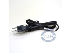 213349-209 Power cord (Black) - 3-wire conductor 1.0m (3.2ft) long - Has straigh 213349-209 Power cord (Black) - 3-wire conductor 1.0m (3.2ft) long - Has straigh