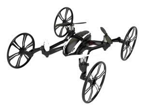 U841-1B The transformer Drone. With an incredible stability and 180° inverted flight function, it can Fly in the sky, Run on the street, Climb on the wall. , and also Fly on the ceiling. U841-1B The transformer Drone. With an incredible stability and 180° inverted flight function, it can Fly in the sky, Run on the street, Climb on the wall. , and also Fly on the ceiling.