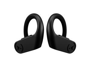Turonic F1 Pro - True Wireless Earbuds - 45H Playtime, Charging case, Mic, IPX7 Waterproof Bluetooth Headphones w/Microphone - Sport Wireless Earphones with Earhook for Gym, Running, Workout - Black Turonic F1 Pro - True Wireless Earbuds - 45H Playtime, Charging case, Mic, IPX7 Waterproof Bluetooth Headphones w/Microphone - Sport Wireless Earphones with Earhook for Gym, Running, Workout - Black
