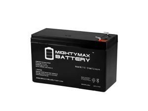 12V 7.2AH SLA Battery for Samson Expedition XP40iw PA System 12V 7.2AH SLA Battery for Samson Expedition XP40iw PA System