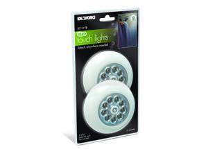 Jobar Ideaworks Stick Battery Operated Touch Lights