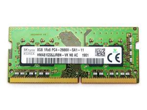 Hynix HMA81GS6JJR8N-VK