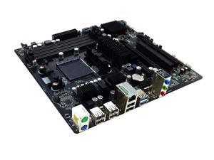 970M PRO3 Asrock AMD 970/SB950 AM3/AM3+ Micro ATX Mboard 80-MXQXE0-A1A12 NO I/O AMD Socket AM3+ FX X8 / Phenom II X6 970M PRO3 Asrock AMD 970/SB950 AM3/AM3+ Micro ATX Mboard 80-MXQXE0-A1A12 NO I/O AMD Socket AM3+ FX X8 / Phenom II X6