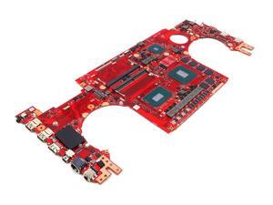 Asus GL703GS Series Core I7-8750H CPU GTX1060M 6GB Motherboard 60NR00G0-MB13B0 Laptop Motherboards Asus GL703GS Series Core I7-8750H CPU GTX1060M 6GB Motherboard 60NR00G0-MB13B0 Laptop Motherboards