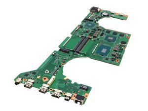 Asus GL703GE GL703VD Core I7-8750H CPU GTX1050TI 4GB Motherboard 60NR00D0-MB3002 Laptop Motherboards Asus GL703GE GL703VD Core I7-8750H CPU GTX1050TI 4GB Motherboard 60NR00D0-MB3002 Laptop Motherboards