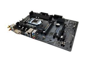 Z370 Pro4-IB Asrock Ibuypower Intel Socket LGA1151 ATX Motherboard NO I/O Intel LGA1151 Motherboard