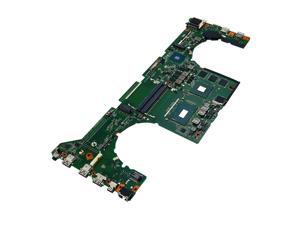 Bknb Asus ROG GL703GE Core I7-8750H GTX1050TI 4GB Laptop Motherboard 60NR00D0-MB3000 Laptop Motherboards Bknb Asus ROG GL703GE Core I7-8750H GTX1050TI 4GB Laptop Motherboard 60NR00D0-MB3000 Laptop Motherboards