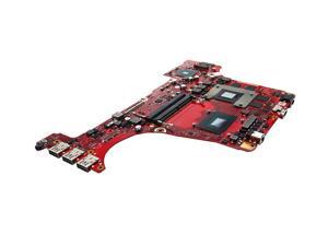 Asus ROG G531GT Core I7-9750H CPU GTX1650 4GB Laptop Motherboard 90NR01L0-R00010 Laptop Motherboards Asus ROG G531GT Core I7-9750H CPU GTX1650 4GB Laptop Motherboard 90NR01L0-R00010 Laptop Motherboards