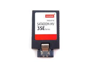 LOT10_SATADOM-MV 3SE LOT OF 10 Innodisk SATADOM-MV 64GB MLC Internal SSD DESMV-64GD06AW1QB-A91 Memory Lots LOT10_SATADOM-MV 3SE LOT OF 10 Innodisk SATADOM-MV 64GB MLC Internal SSD DESMV-64GD06AW1QB-A91 Memory Lots