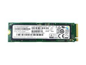 MZ-VLW2560 Samsung PM961 256GB M.2 2280 Nvme SSD 862996-001 MZVLW256HEHP-000H1 M.2 SSD / Solid State Drive