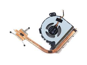 Lenovo Ideapad 320-15ABR 80SX Laptop CPU Heatsink FAN Assembly AT1550020S0 Laptop CPU Fans & Heatsinks Lenovo Ideapad 320-15ABR 80SX Laptop CPU Heatsink FAN Assembly AT1550020S0 Laptop CPU Fans & Heatsinks