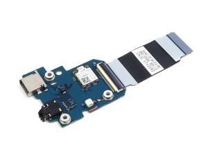 Samsung Chromebook 3 XE500C13 USB Wifi Audio Jack Board With Cable BA92-15863A I/O Boards- Video Audio USB IR DC TV PWR Samsung Chromebook 3 XE500C13 USB Wifi Audio Jack Board With Cable BA92-15863A I/O Boards- Video Audio USB IR DC TV PWR