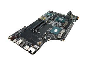 MS-16P51 MSI GP63 Leopard Intel Core I7-8750H Geforce GTX1070 Motherboard 607-16P51-01S Laptop Motherboards