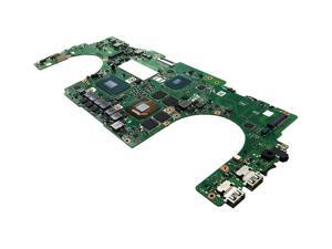 Asus Zenbook PRO UX550GD Core I7-8750H 8GB GTX1050 Motherboard 60NB0I70-MB1400 Laptop Motherboards Asus Zenbook PRO UX550GD Core I7-8750H 8GB GTX1050 Motherboard 60NB0I70-MB1400 Laptop Motherboards