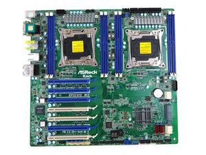 69MB03600A02 Asrock Rack EP2C612 WS Chipset C612 Socket LGA2011 R3 SSI EEB Server Motherboard Intel LGA2011 Motherboards 69MB03600A02 Asrock Rack EP2C612 WS Chipset C612 Socket LGA2011 R3 SSI EEB Server Motherboard Intel LGA2011 Motherboards
