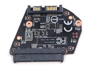 MS-179C2 Genuine MSI GE72MVR Apache PRO ODD TO HDD Connector Board 607-179C2-01S Hard Drive/Optical Interface Connectors MS-179C2 Genuine MSI GE72MVR Apache PRO ODD TO HDD Connector Board 607-179C2-01S Hard Drive/Optical Interface Connectors