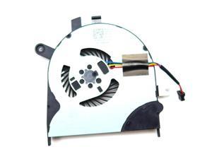 Used  Like New Dell Inspiron 13 7353 7359 7453 P57G I7353 I7359 Laptop CPU Cooling FAN D4CG8 Laptop CPU Fans  Heatsinks