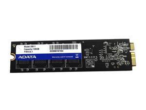 XM11 Adata 128GB Internal SSD XM11ZZF5 FOR Asus UX21 UX31 Taichi 21 31 Series SSD - Solid State Drives