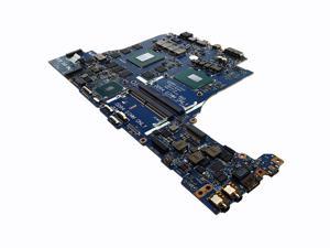 DDR51 LA-F552P Dell Alienware 17 R5 Intel Core I9-8950HK CPU Geforce GTX1080 Motherboard JT6T7 Laptop Motherboards