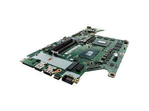 DH53F LA-F991P Acer Predator Helios 300 PH315-51 Core I7-8750H GTX1060 Motherboard NB.Q3F11.001 Laptop Motherboards DH53F LA-F991P Acer Predator Helios 300 PH315-51 Core I7-8750H GTX1060 Motherboard NB.Q3F11.001 Laptop Motherboards