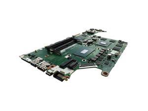 DH5VF LA-F951P Acer Nitro AN515-53 Intel Core I7-8750H CPU GTX1050TI Motherboard NB.Q3L11.002 Laptop Motherboards DH5VF LA-F951P Acer Nitro AN515-53 Intel Core I7-8750H CPU GTX1050TI Motherboard NB.Q3L11.002 Laptop Motherboards