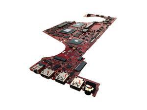 Asus ROG Zephyrus GX501GI Core I7-8750H CPU GTX1080 Motherboard 60NR00A0-MB2050 Laptop Motherboards Asus ROG Zephyrus GX501GI Core I7-8750H CPU GTX1080 Motherboard 60NR00A0-MB2050 Laptop Motherboards