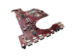 Asus ROG GL704GM Intel Core I7-8750H Geforce GTX1060 Motherboard 60NR00N0-MB2061 Laptop Motherboards Asus ROG GL704GM Intel Core I7-8750H Geforce GTX1060 Motherboard 60NR00N0-MB2061 Laptop Motherboards