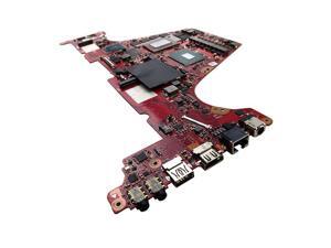 Asus ROG Zephyrus GX502GW GU502GV Core I7-9750H 16GB Motherboard 90NR02E1-R00010 Laptop Motherboards Asus ROG Zephyrus GX502GW GU502GV Core I7-9750H 16GB Motherboard 90NR02E1-R00010 Laptop Motherboards