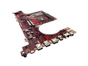 Asus ROG Strix Hero GL504GM Core I7-8750H GTX1060 Motherboard 60NR00K0-MB1221 Laptop Motherboards Asus ROG Strix Hero GL504GM Core I7-8750H GTX1060 Motherboard 60NR00K0-MB1221 Laptop Motherboards