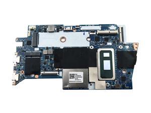 FYG50 NM-C433 Lenovo Yoga C740-15IML Intel Core I5-10210U CPU 12GB RAM Motherboard 5B20S43033 Laptop Motherboards