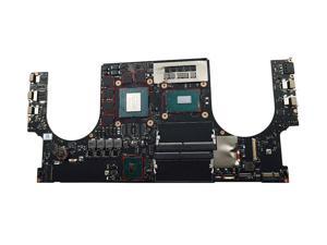 Razer Blade 15 RZ09-02886E Intel Core I7-8750H RTX2060 Motherboard RC05-02810100 Laptop Motherboards Razer Blade 15 RZ09-02886E Intel Core I7-8750H RTX2060 Motherboard RC05-02810100 Laptop Motherboards