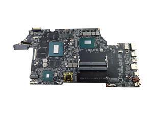 MS-16P71 MSI GE75 Raider Intel Core I7-9750H Geforce GTX1660TI Motherboard 607-16P71-44S Laptop Motherboards MS-16P71 MSI GE75 Raider Intel Core I7-9750H Geforce GTX1660TI Motherboard 607-16P71-44S Laptop Motherboards