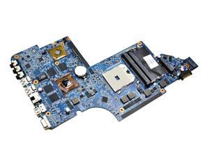 HP Pavilion DV6-61 AMD Socket FS1 Radeon HD 6750 Laptop Motherboard 650851-001 Laptop Motherboards HP Pavilion DV6-61 AMD Socket FS1 Radeon HD 6750 Laptop Motherboard 650851-001 Laptop Motherboards